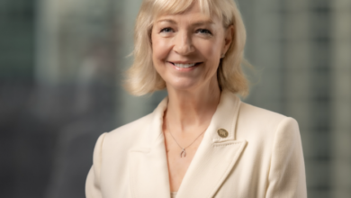Waldorf Astoria Sydney appoints Marlene Poynder as Managing Director | News
