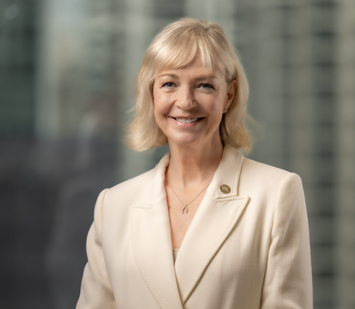 Waldorf Astoria Sydney appoints Marlene Poynder as Managing Director | News