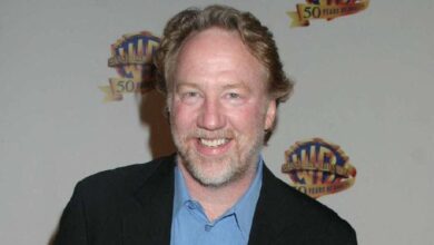 Warner Bros. 'cannot confirm Timothy Busfield's allegations