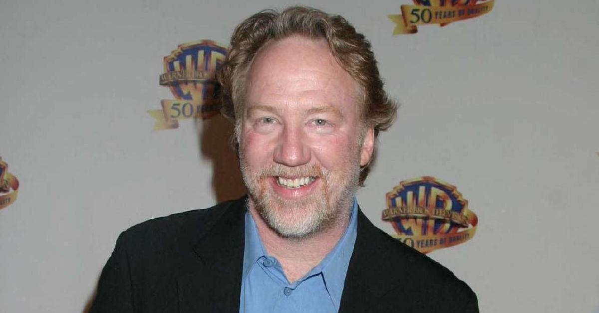 Warner Bros. 'cannot confirm Timothy Busfield's allegations