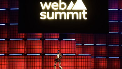 Web Summit Rio welcomes record 40,287 participants and 1,572 startups | News