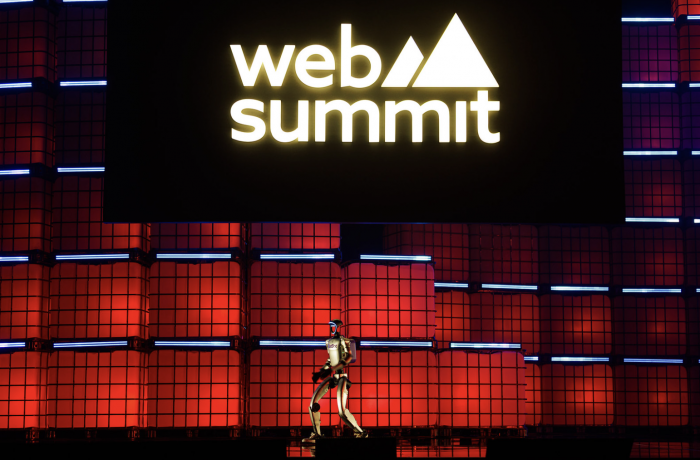Web Summit Rio welcomes record 40,287 participants and 1,572 startups | News