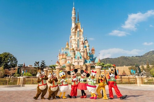 Wego and Hong Kong Tourism Board team up to inspire travel all year round | News