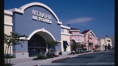 'Wait, isn't Bed Bath and Beyond out of business?' What the Fathom deal means for real estate