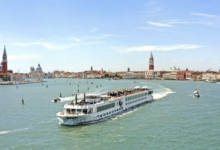 What's new at Uniworld: record bookings, new superships and luxurious land adventures | News