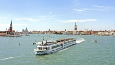 What's new at Uniworld: record bookings, new superships and luxurious land adventures | News
