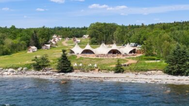 Where adventure meets luxury: nine flashy escapes around the world | News