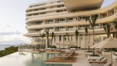 Where time slows down: inside SHA Mexico, the Caribbean's most progressive wellness escape | Focus