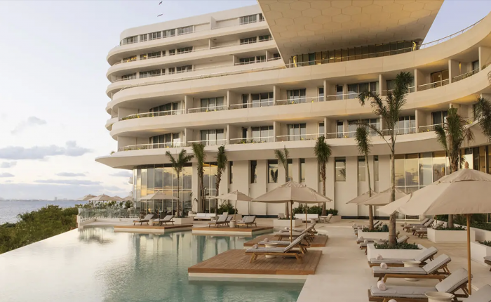 Where time slows down: inside SHA Mexico, the Caribbean's most progressive wellness escape | Focus