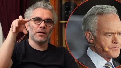 Who is Nick Bilton? Meet the New Executive Producer of '60 Minutes'