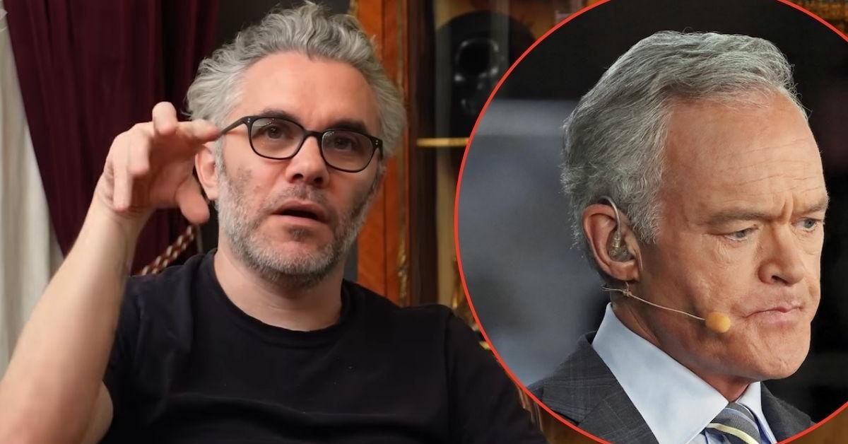 Who is Nick Bilton? Meet the New Executive Producer of '60 Minutes'