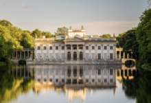 Why Poland Should Be At The Top Of Every Woman's Solo Travel Bucket List | News