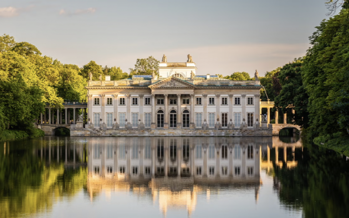 Why Poland Should Be At The Top Of Every Woman's Solo Travel Bucket List | News