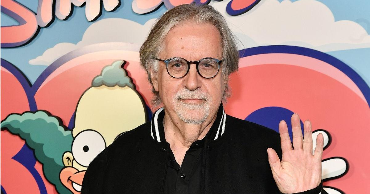 Why 'The Simpsons' Almost Never Happened