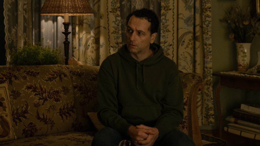 'Widow's Bay' Finale Recap: Interview with Matthew Rhys