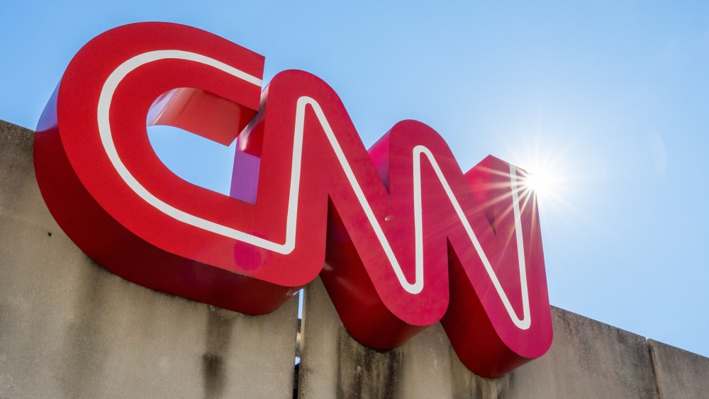 Will California AG Force Paramount to Sell CNN? Bonta says: 'I have no idea where that came from'