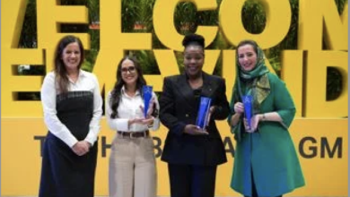 Winners of the 8th edition of IATA Diversity & Inclusion Awards announced | News