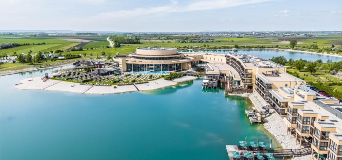 Within VAMED Vitality World, Europe's most immersive spa collective | Focus
