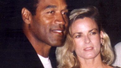 Witness claims have revived alternative theory in the OJ Simpson case
