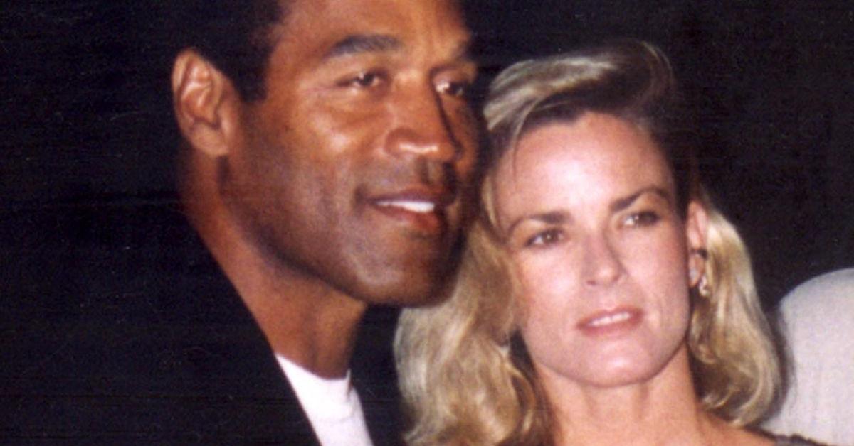 Witness claims have revived alternative theory in the OJ Simpson case
