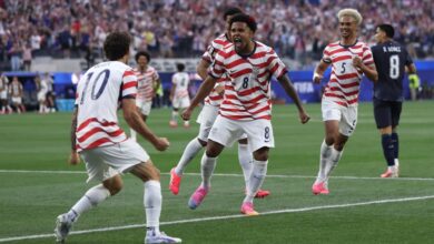 World Cup victory USA vs. Paraguay scores record ratings for Fox, Telemundo
