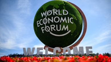 World Economic Forum and Tencent Cloud collaborate | News