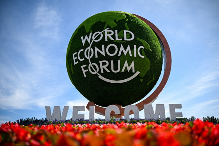 World Economic Forum and Tencent Cloud collaborate | News