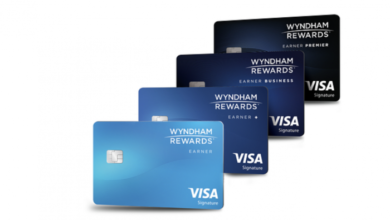 Wyndham and Barclays Launch Updated Credit Card Suite | News