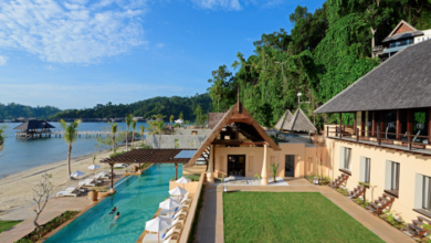 YTL Hotels unveils new luxury 'all-inclusive holiday' in Malaysia | News