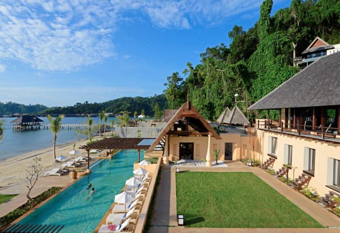 YTL Hotels unveils new luxury 'all-inclusive holiday' in Malaysia | News