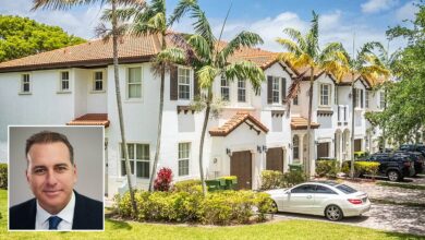 'Zombie HOA' now the center for lawsuits in Florida