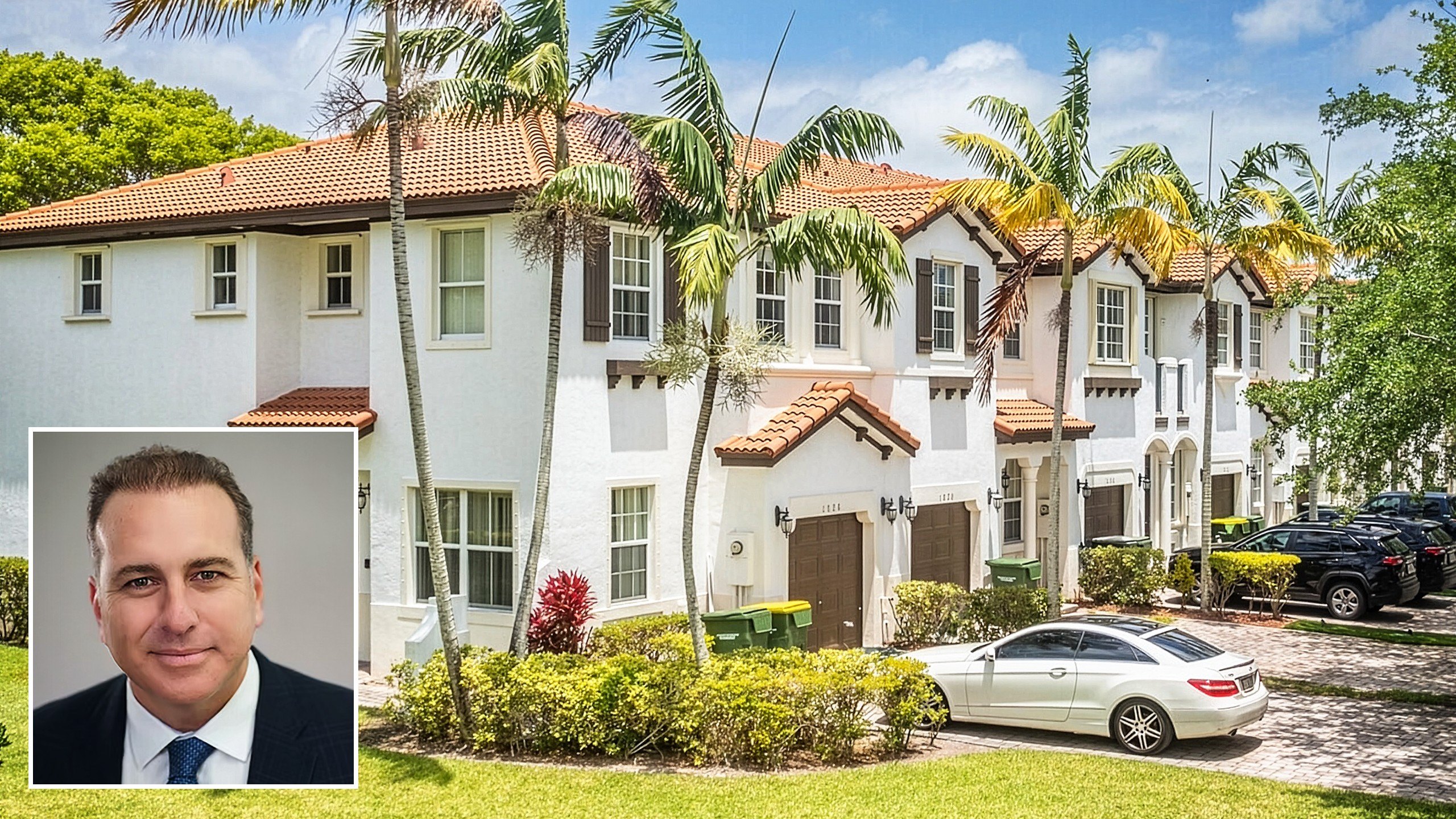 'Zombie HOA' now the center for lawsuits in Florida