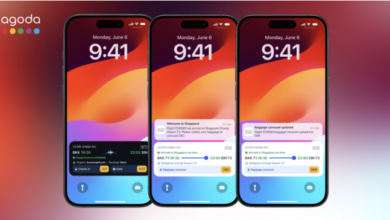 agoda introduces a range of new features focused on real-time updates and smarter travel planning | News