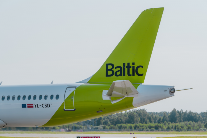 airBaltic and EL AL establish new Codeshare partnership | News