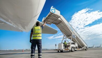 dnata obtains ground handling permit at Amsterdam Schiphol | News