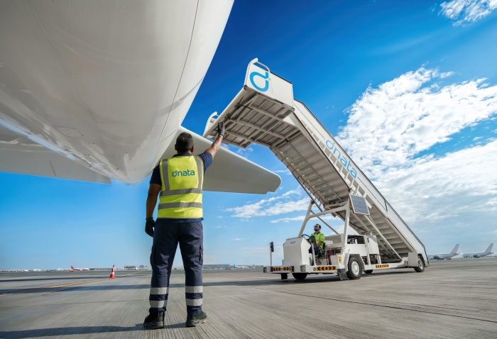 dnata obtains ground handling permit at Amsterdam Schiphol | News
