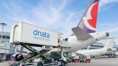 dnata strengthens the entire Air China Group portfolio in Singapore with the addition of Air Macau | News