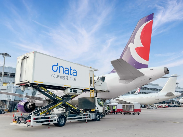 dnata strengthens the entire Air China Group portfolio in Singapore with the addition of Air Macau | News
