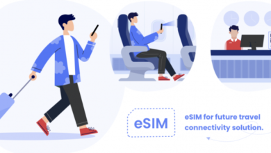 eSIM access is disrupting the travel industry | News