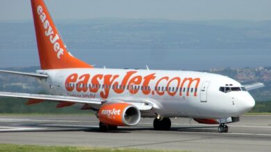 easyJet announces two new routes from London Southend to Lyon and Sharm el-Sheikh | News