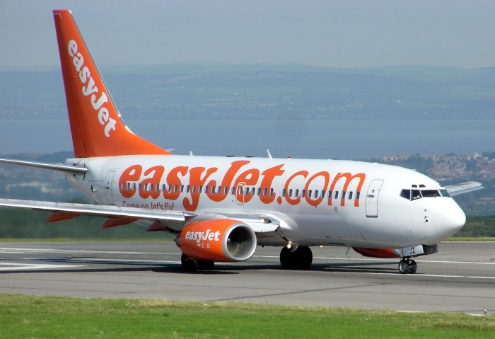 easyJet announces two new routes from London Southend to Lyon and Sharm el-Sheikh | News