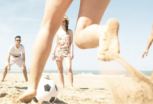 easyJet vacations launches 24/7 World Cup hubs as fans prepare to sacrifice sleep for tournaments | News