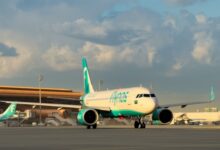flynas announces the launch of direct flights between Jeddah and the Moroccan capital Rabat | News