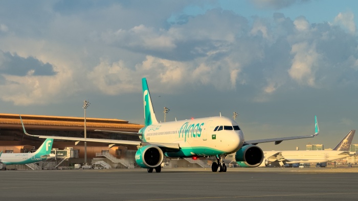 flynas announces the launch of direct flights between Jeddah and the Moroccan capital Rabat | News