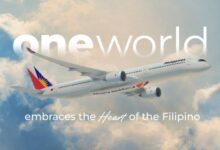 oneworld secures one of Asia's last major independent airlines with the entry of Philippine Airlines | News