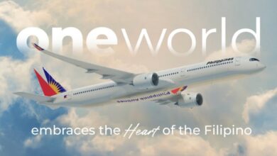 oneworld secures one of Asia's last major independent airlines with the entry of Philippine Airlines | News