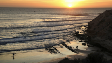 Agadir, Morocco's best-kept coastal secret, is now directly connected to Montreal, Canada | News