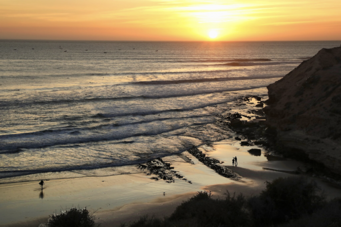 Agadir, Morocco's best-kept coastal secret, is now directly connected to Montreal, Canada | News
