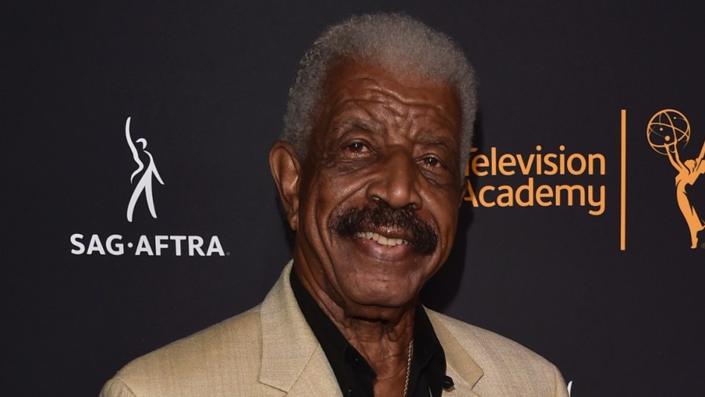 '227' Star and 'Sanford and Son' Regular Was 91