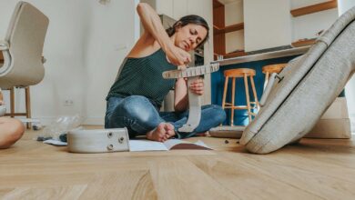 7 Home Improvements to Skip Before Listing Your Home
